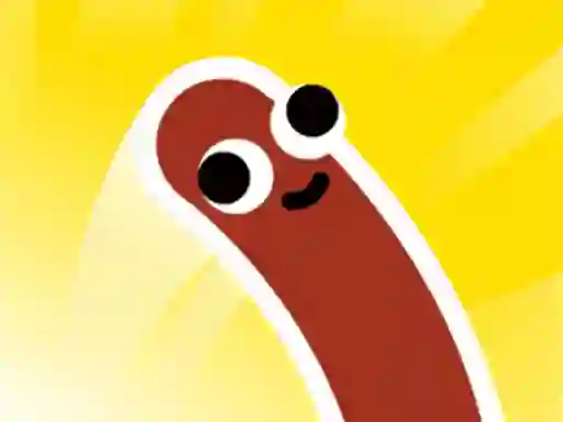 Logħba Sausage-Flip-Game onlajn