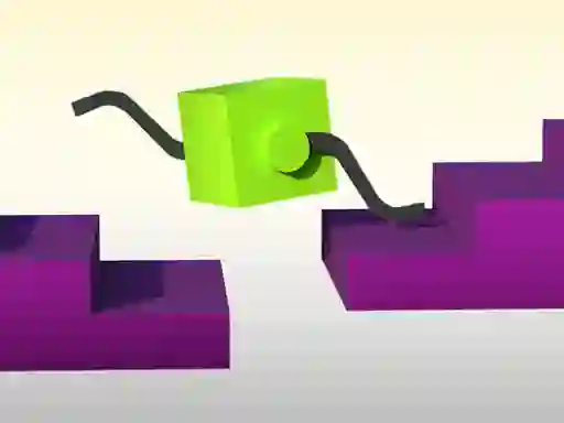 Logħba Draw Cube onlajn