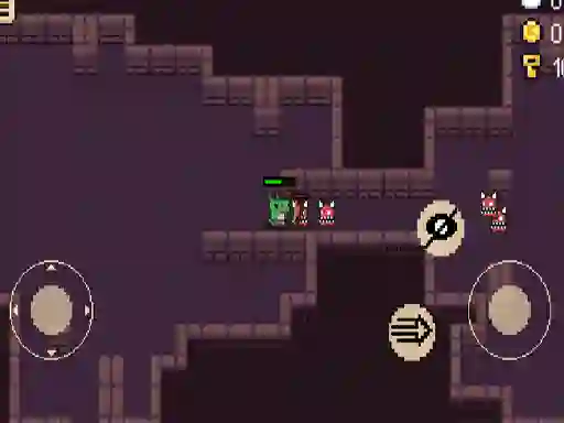 Logħba Pixel Dragon onlajn