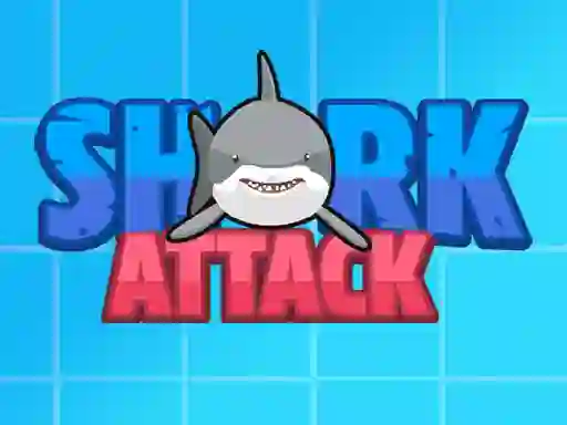 Logħba Shark Attack.io onlajn