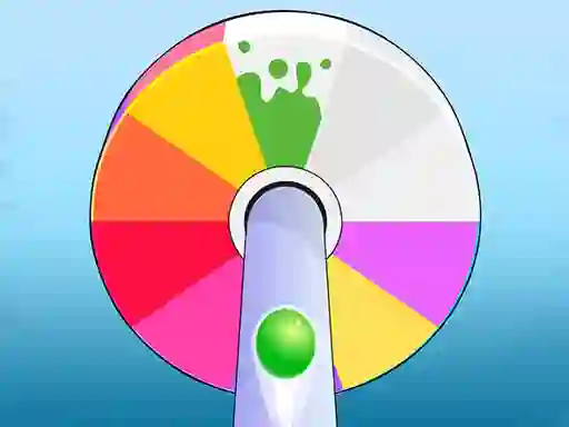 Logħba Paint it Rush onlajn