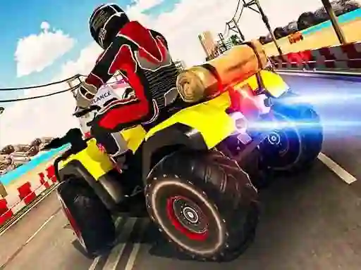 Logħba ATV Quad Bike Off-road onlajn