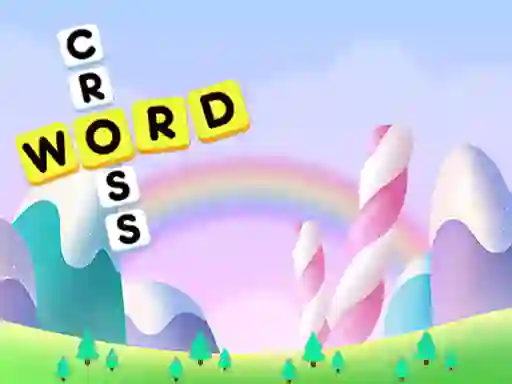 Logħba WordCross onlajn