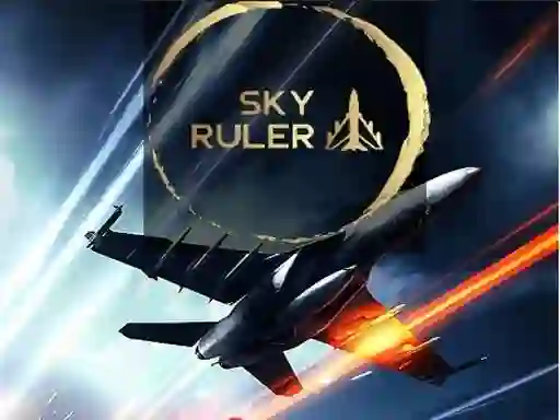 Logħba Sky Ruler onlajn