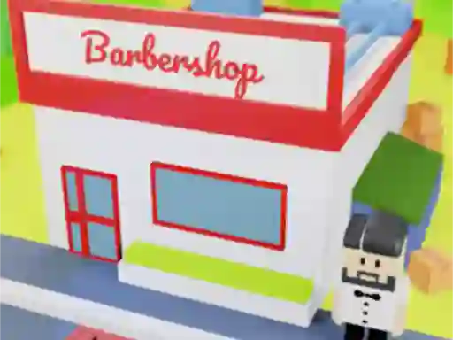 Logħba Barbershop Inc onlajn