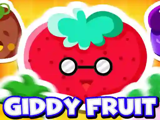 Logħba Giddy Fruit onlajn