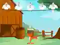 Logħba Sly fox onlajn