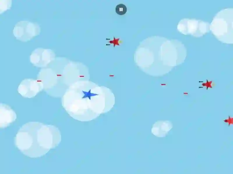 Logħba Skyblaze onlajn
