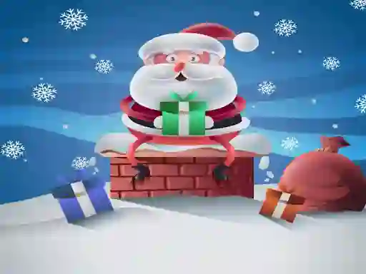 Logħba Christmas Gifts onlajn