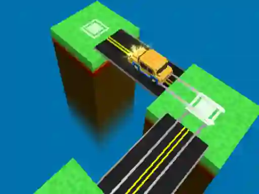 Logħba Zigzag Taxi onlajn