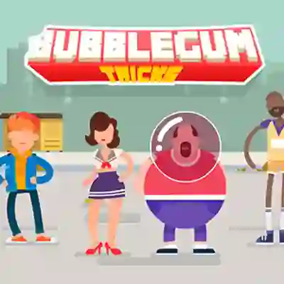 Logħba Bubblegum Tricks onlajn