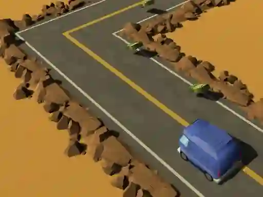 Logħba Zigzag Highway onlajn