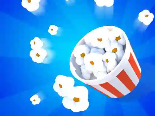 Logħba Popcorn Master onlajn