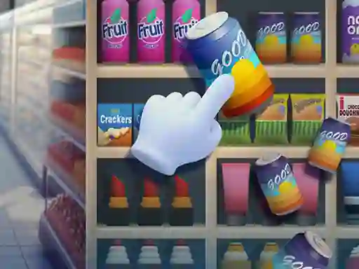 Logħba Goods Master 3D onlajn