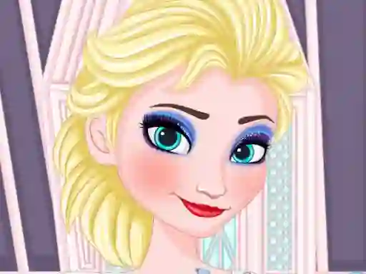 Logħba Ella Make Up Removal onlajn