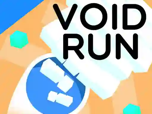 Logħba Void Run onlajn
