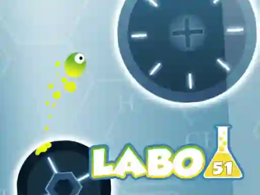 Logħba Labo 51 onlajn
