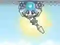 Logħba Laser Cannon 3 onlajn