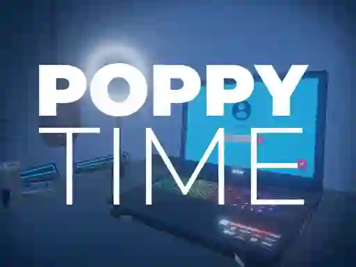 Logħba Poppy Time onlajn