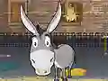 Logħba Donkey Gafoor onlajn