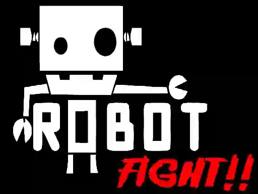 Logħba Robot Fight onlajn