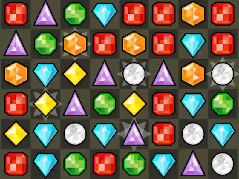 Logħba Bejeweled onlajn