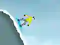 Logħba Extreme Snowboard onlajn