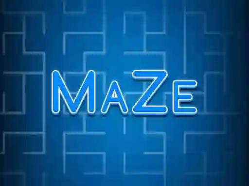 Logħba The Maze onlajn
