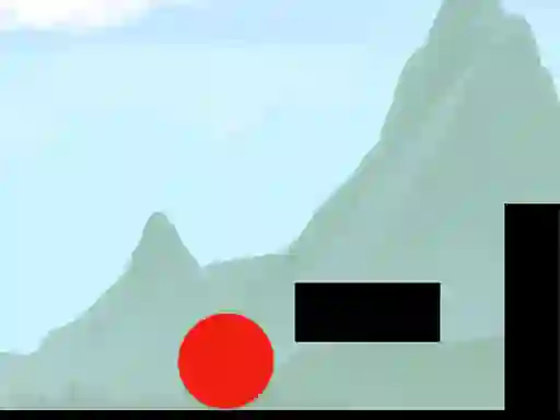 Logħba Gravity Jump onlajn