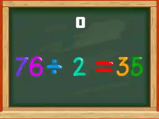 Logħba Equations: Right or Wrong! onlajn