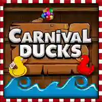 Logħba Carnival Ducks onlajn