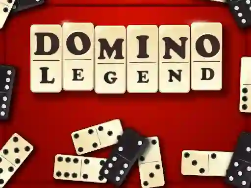 Logħba Domino Legend onlajn