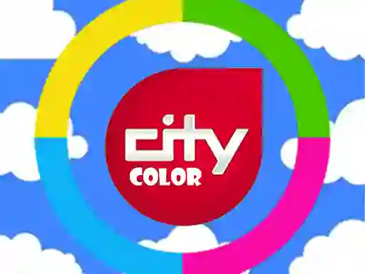 Logħba City Color onlajn
