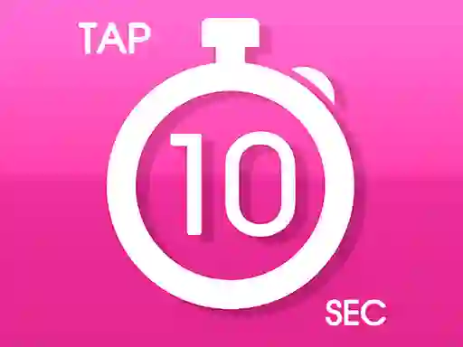 Logħba Tap 10 Sec onlajn