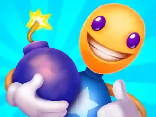Logħba Rocket Buddy onlajn