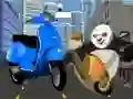 Logħba Scooter Stunt onlajn