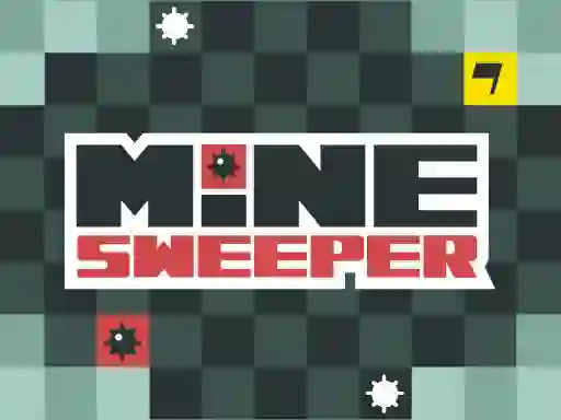Logħba Mine Sweeper onlajn