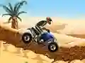 Logħba ATV Offroad Thunder onlajn
