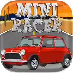 Logħba Mini Racer onlajn