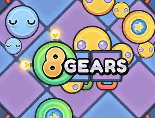Logħba 8 Gears onlajn