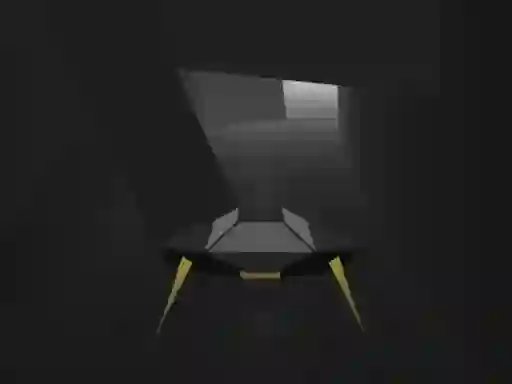 Logħba Starship Runner onlajn