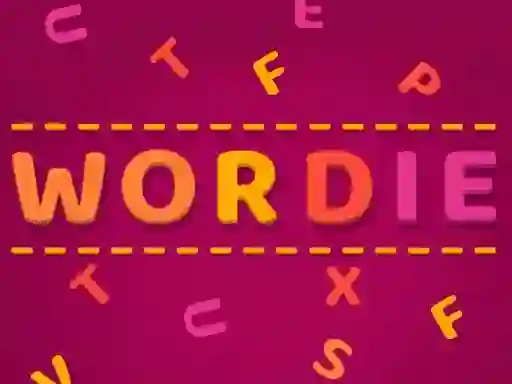 Logħba Wordie onlajn
