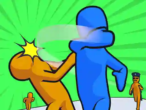 Logħba Slap and Run onlajn