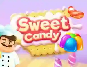 Logħba Sweet Candy onlajn