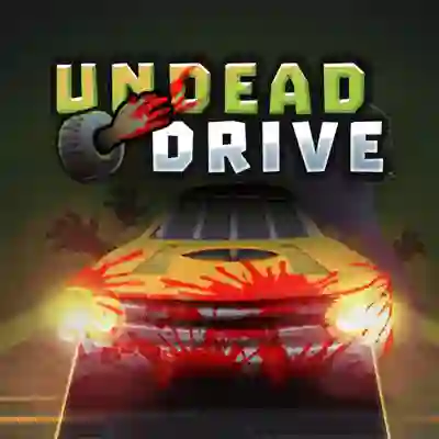 Logħba Undead Drive onlajn