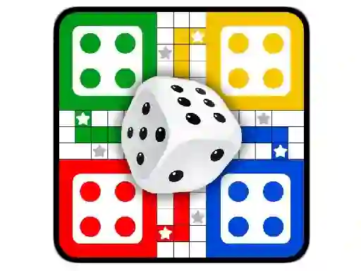Logħba Ludo Multiplayer Challenge onlajn