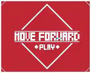 Logħba Hove forward onlajn