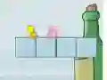 Logħba Quacker save Jerry onlajn