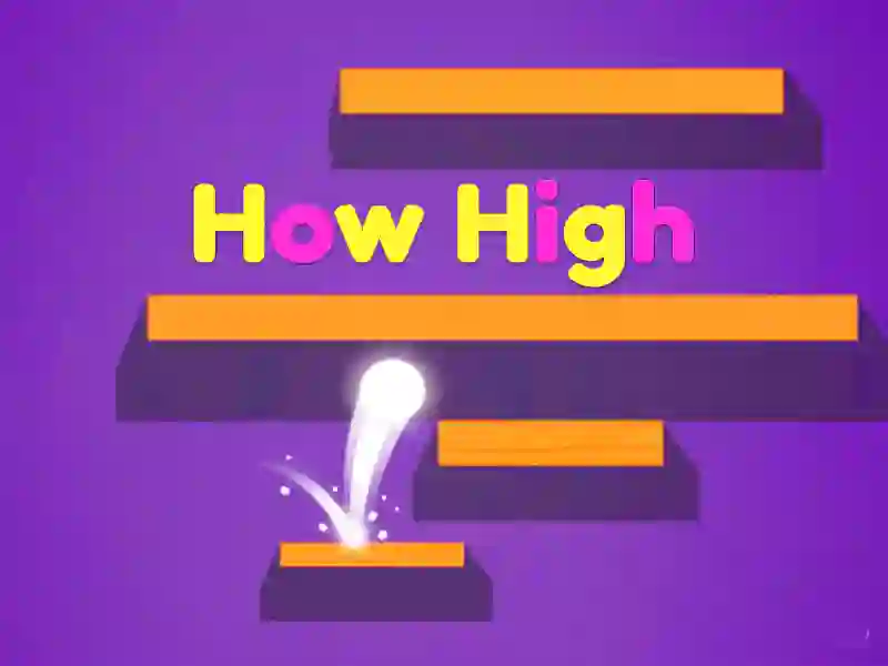 Logħba How High onlajn