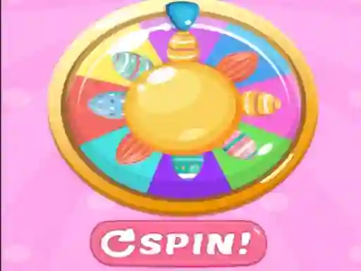 Logħba Girls Doll Spinner onlajn